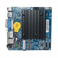 1212 embedded j1900 quad core mini industrial control motherboard thin client