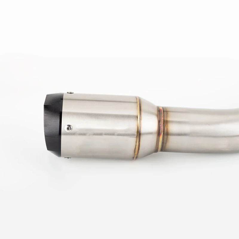 Мотоцикл фитинг ниндзя ZX-6R выхлопная труба 2009 - 2020 636 2013 2019 глушитель ZX6R