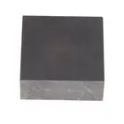 Графитовая пластина, панель, лист, высокая чистота, фотопластина, пиролизный графитовый блок, углеродный лист, форма на заказ