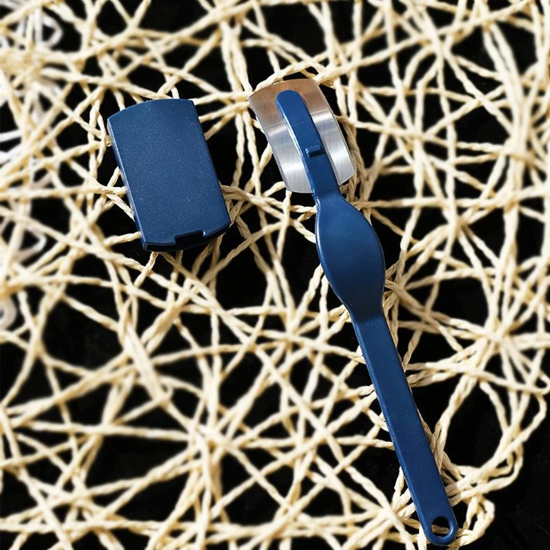 Нож для резки французских тостов изогнутый нож хлеба кухонные аксессуары