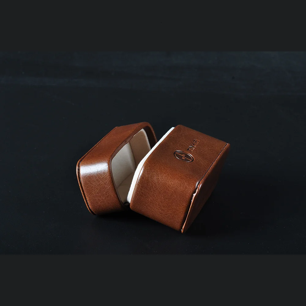 Оловянный HIFI Auido чехол Чехол для наушников сумка из искусственной кожи чехол и наклейка хорошее качество и для оловянного HIFI/аудио T2/T3/T