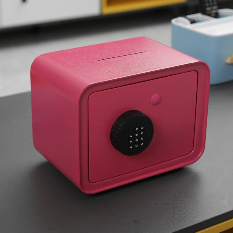 

Секретная копилка для монет, Детская копилка для хранения, милые конфеты, милые копилки, рождественский подарок, Детская домашний декор DF50MB