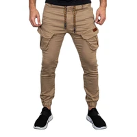 2021 new mens pants tactical pants long trousers men pants harem pants hip pop streetwear overalls fashion cargo pants men