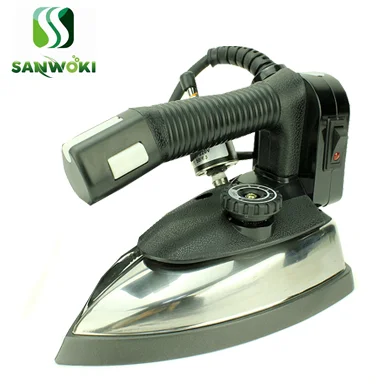 Швейная фабрика химчистку комплектующие для электрического утюга Пресс Тип