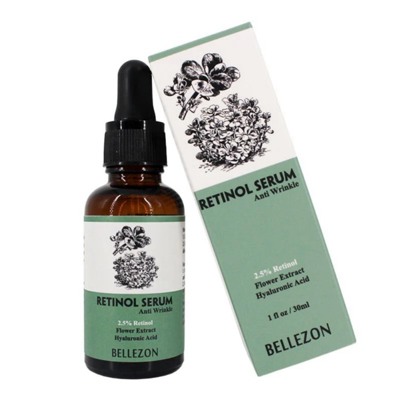 Новая Гиалуроновая кислота для ухода за кожей против акне крем удаление пятен