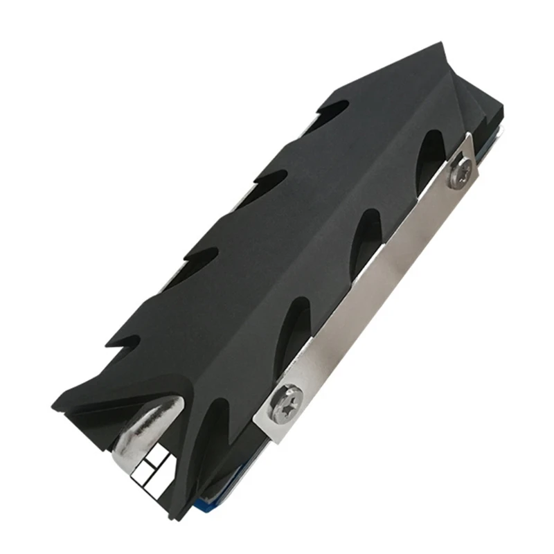 

Радиатор твердотельного накопителя из алюминиевого сплава M.2 2280 PRO