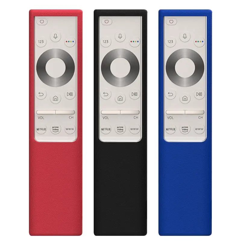 

Protective Case Silicone Remote Control Cover for Sam-sung BN59-01311B/TM1990C M5TD