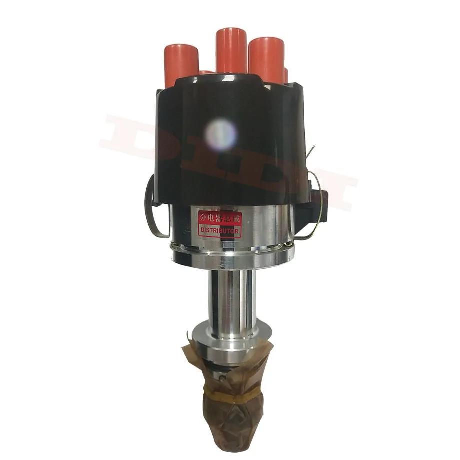 

Ignition Distributor Engine Ignition System Replacement Part 1191100100 For VW Golf 83-92 Mk2 1.6
