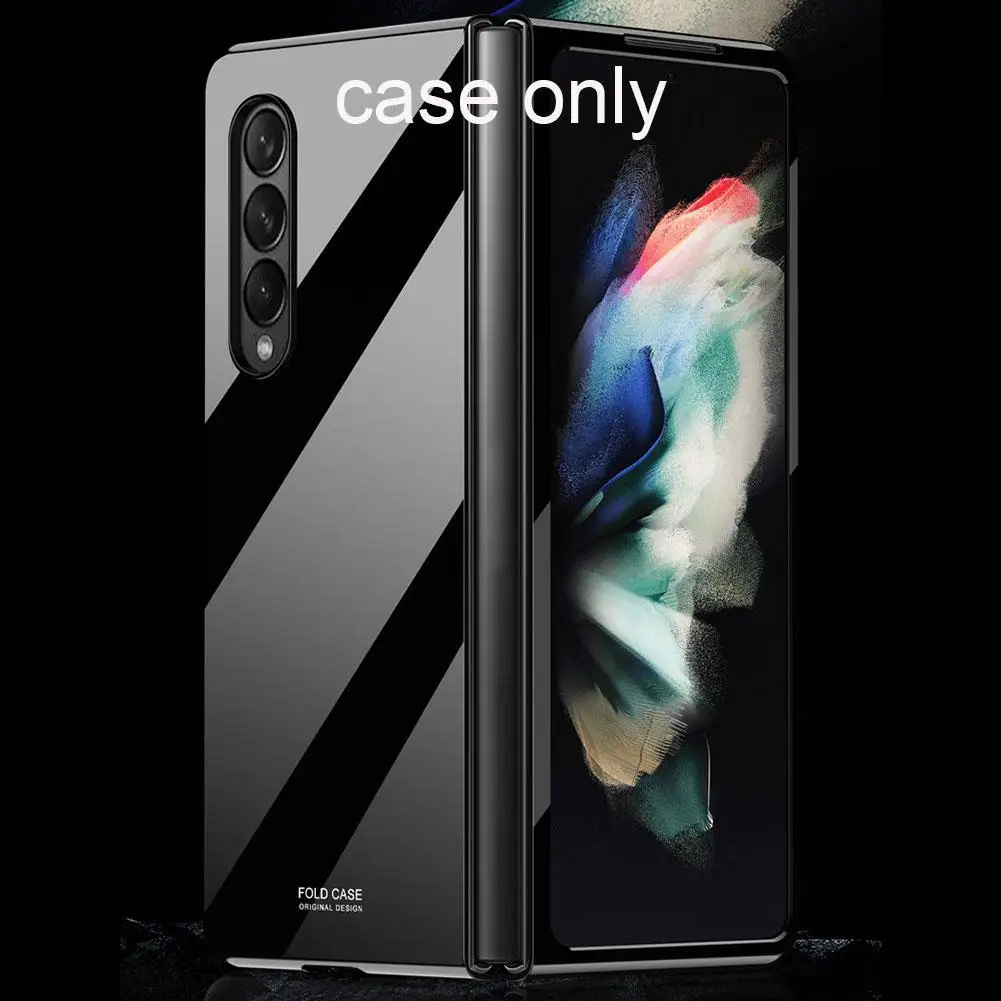 Чехол полноразмерный с защитой от падения для Samsung Galaxy Fold Z 3 |