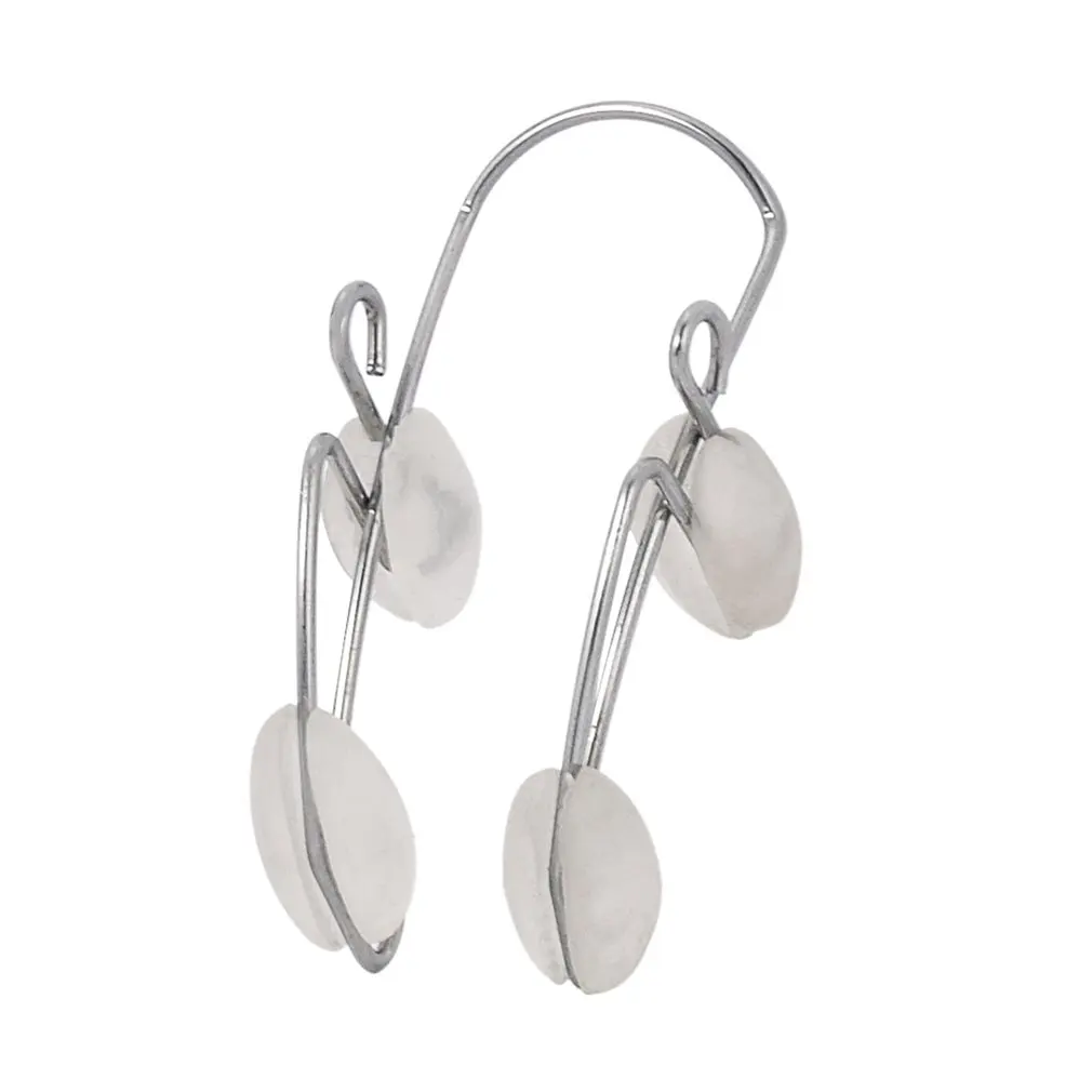 Зажим для носа подъемное формирование корректор клипса Красота Массажер