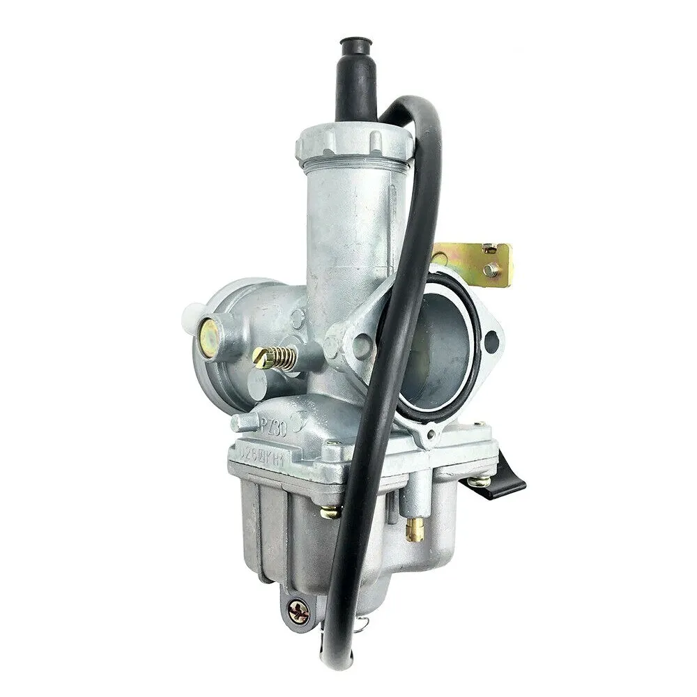 150/160/200/250cc карбюратор PZ30 VM26 Carb Карбюратор ПОДХОДИТ для ATV Dirt Bike | Автомобили и