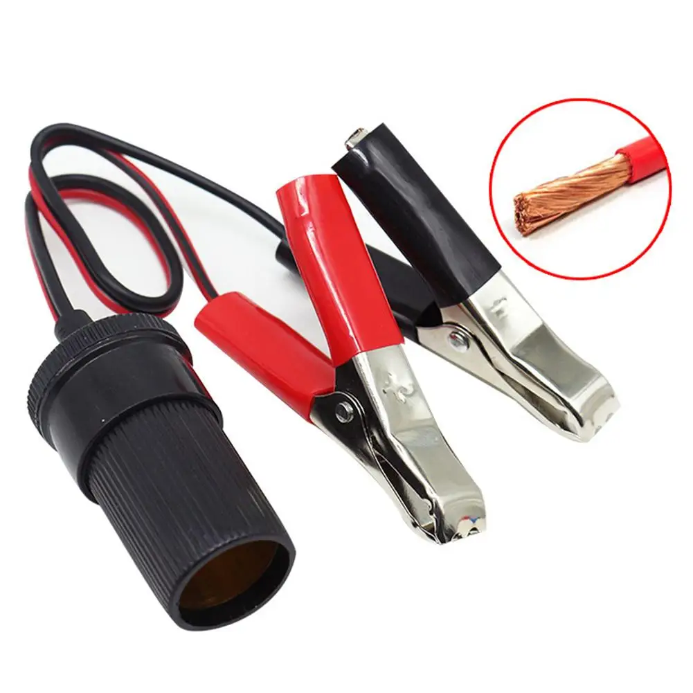 15A автомобильное крепление на сигареты зажигалки Мощность выход Батарея