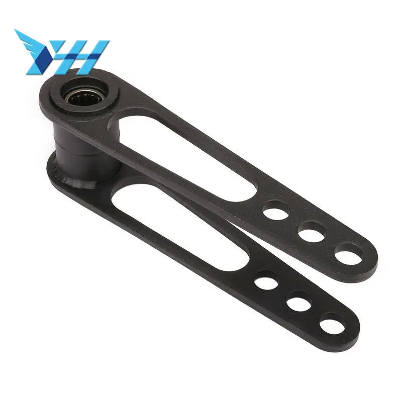 Комплект регулируемых адаптеров для задней вилки мотоцикла ATV Yamaha YFZ450 YFZ 3 5 450 2004