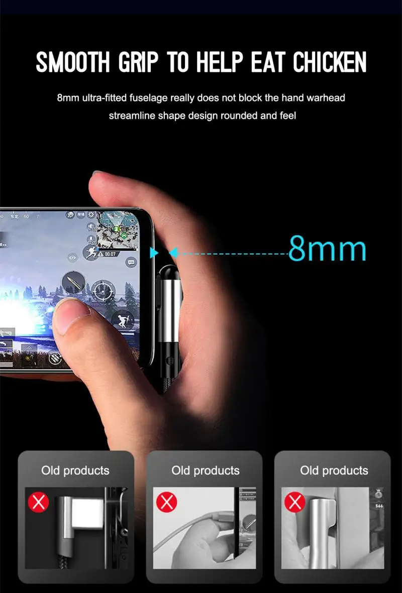 Кабель USB Type C в нейлоновой оплетке для передачи данных и быстрой зарядки|Кабели