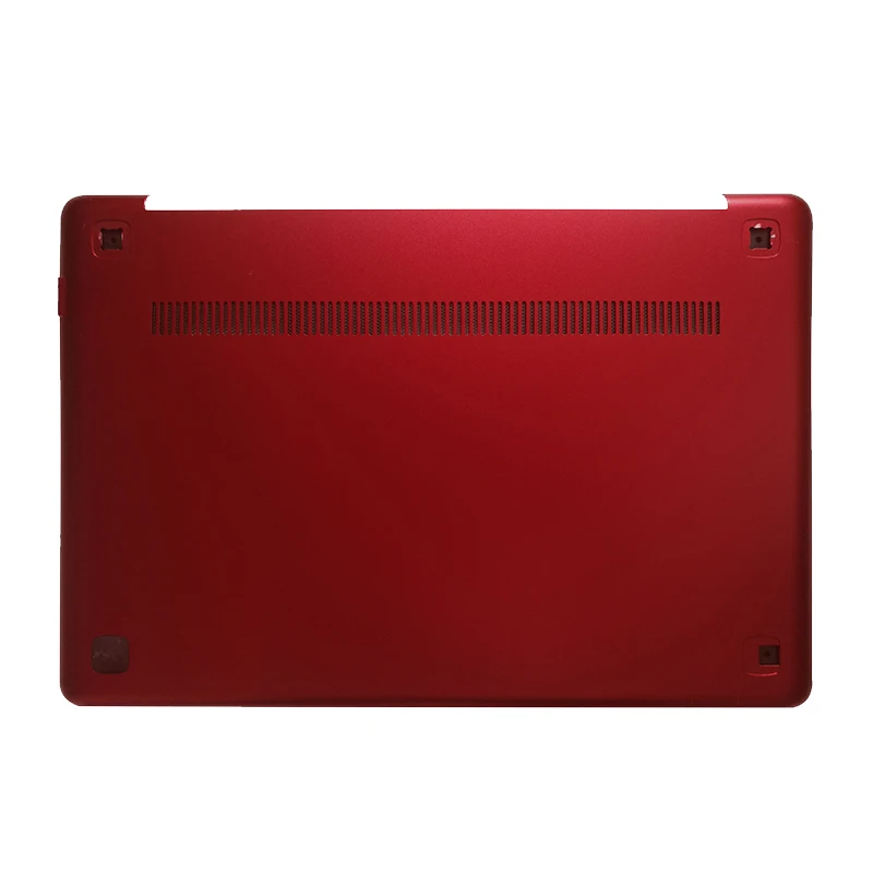 Новый нижний чехол для Lenovo Ideapad U410 ноутбук Нижний Базовый красный 3ALZ8BALV10 |