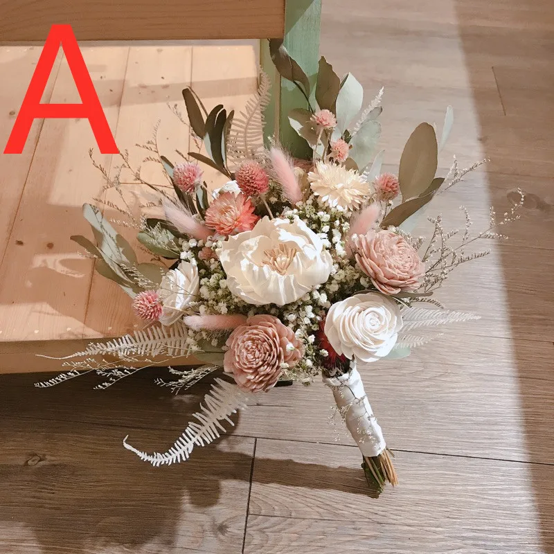 

Weddings and important occasions / Wedding accessories / Bridal bouquets M44716