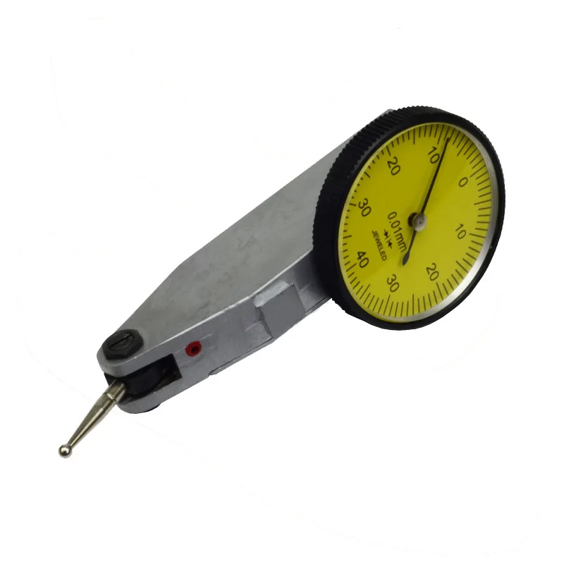 Точный водонепроницаемый циферблатный прибор измеритель индикатор набора