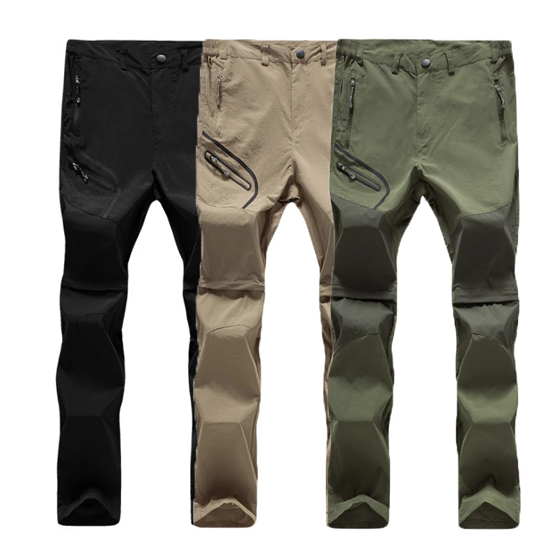 Мужские новые летние горячие дни сезона Пешие прогулки Рыбалка Кемпинг Треккинг