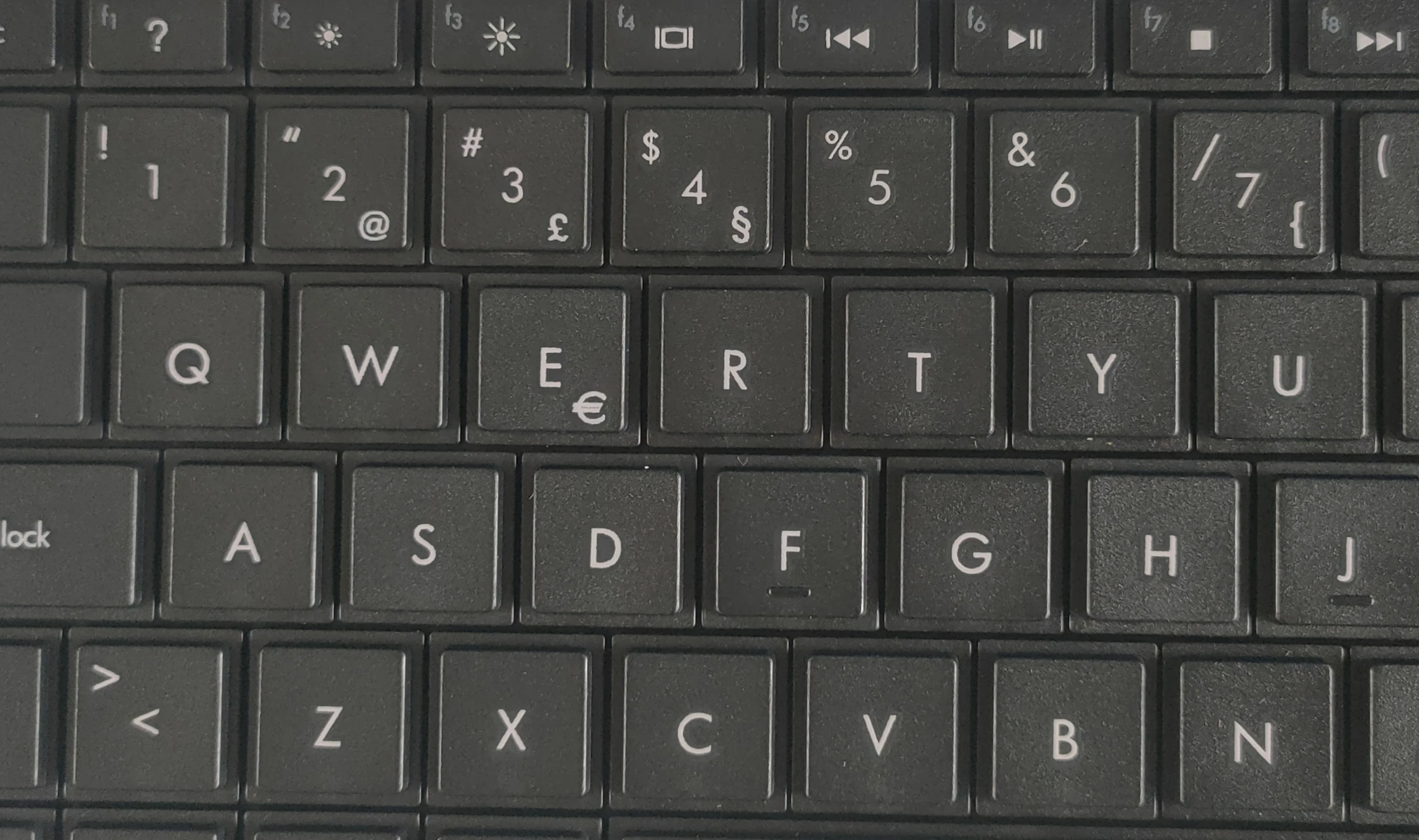 Новая черная клавиатура для ноутбука HP MINI 210-1000 с португальским языком V112046AK1 |