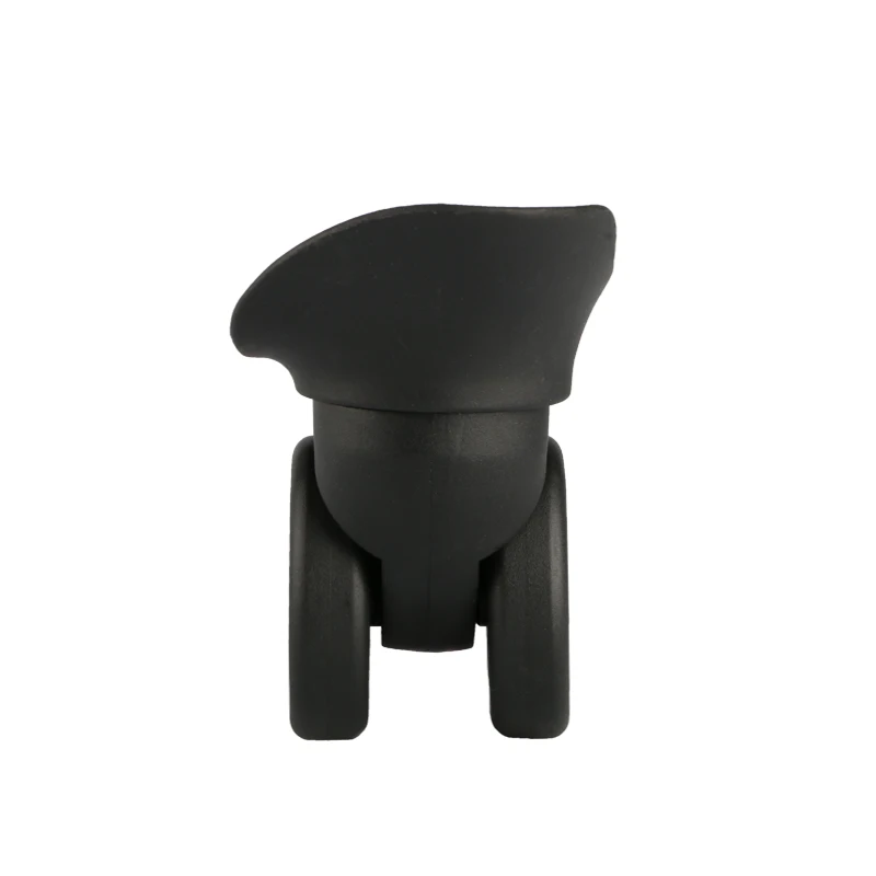 Luggage Accessories Wheels Travel Trolley Case Wheels Aircraft Silent Wheels Universal Wear-resistant Reinforced 20-inch 28-inch