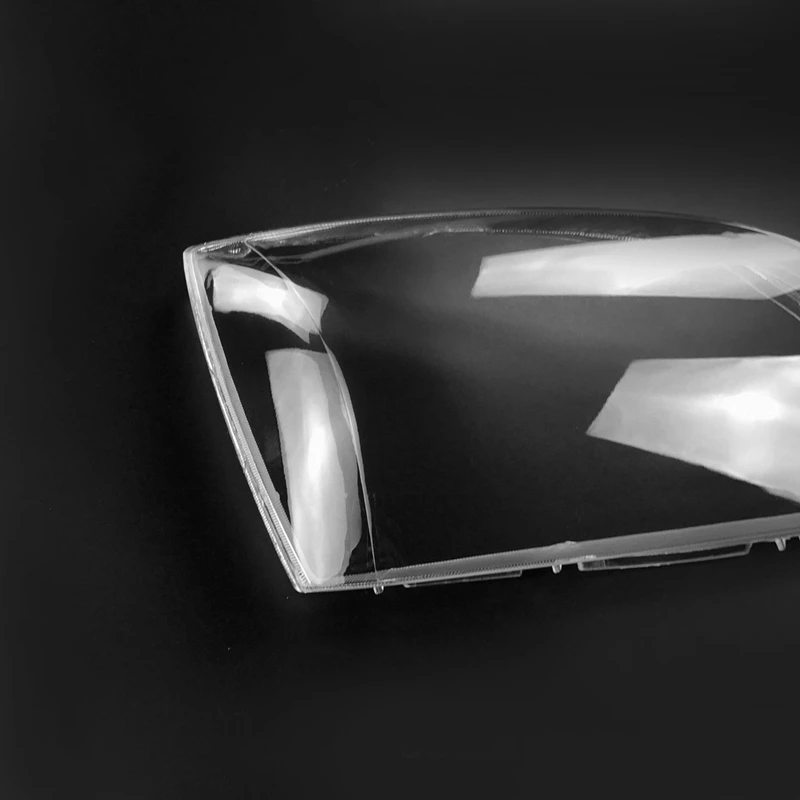 

Car Front Head Light Lamp Cover for KIA Sorento 2004 2005 Headlight Head Light Lamp Waterproof Clear Lens Auto Shell Cover Right