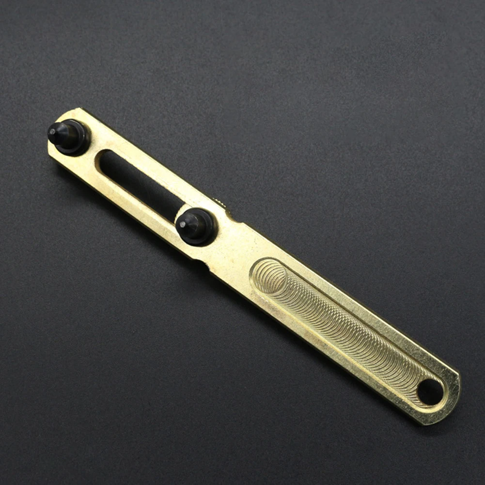 

Adjustable Watch Back Case Cover Opener Battery Replacement Tool Wrench Spanner Remover Watch Repair Kit Watchmaker Tools