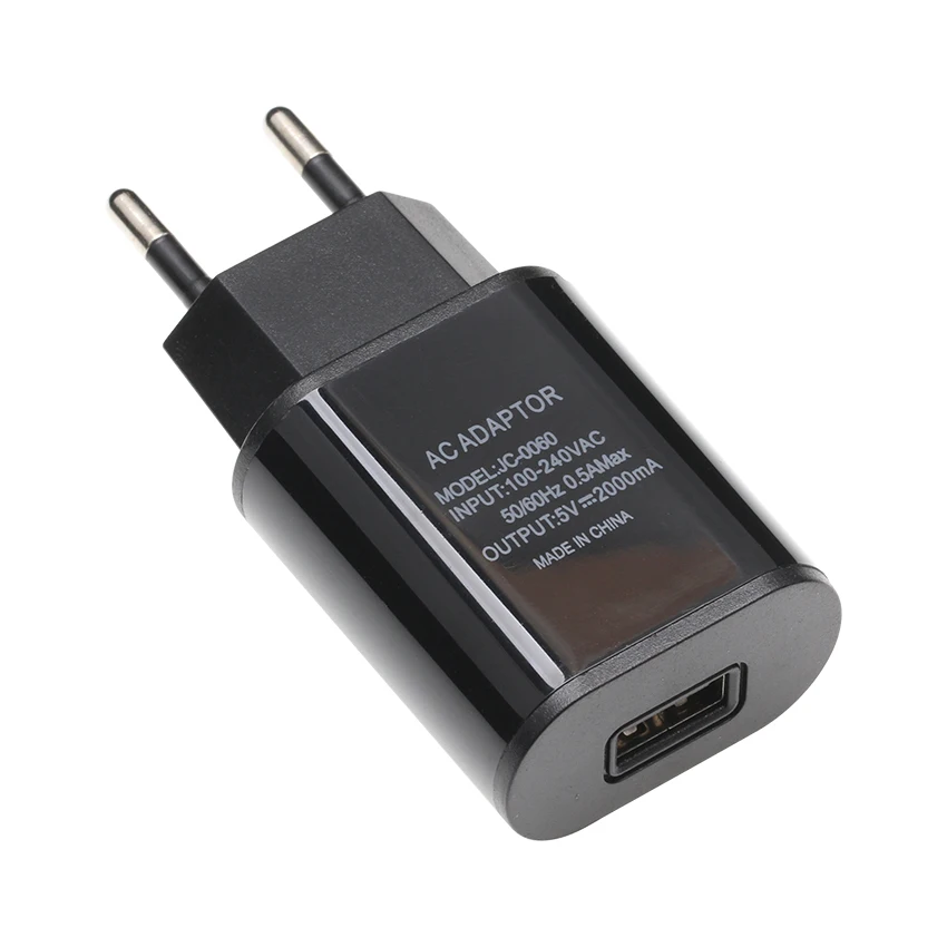 USB настенное зарядное устройство для iPhone Samsung мобильный телефон зарядные