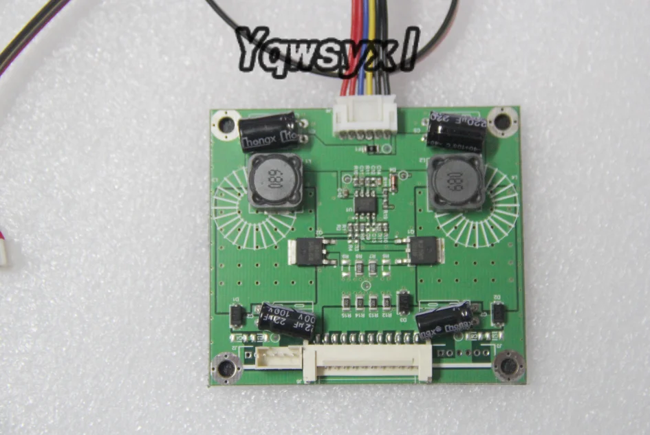 Yqwsyxl HDMI + VGA     2560X1440 LM270WQ1(SD)(B1) LM270WQ1-SDB1 -