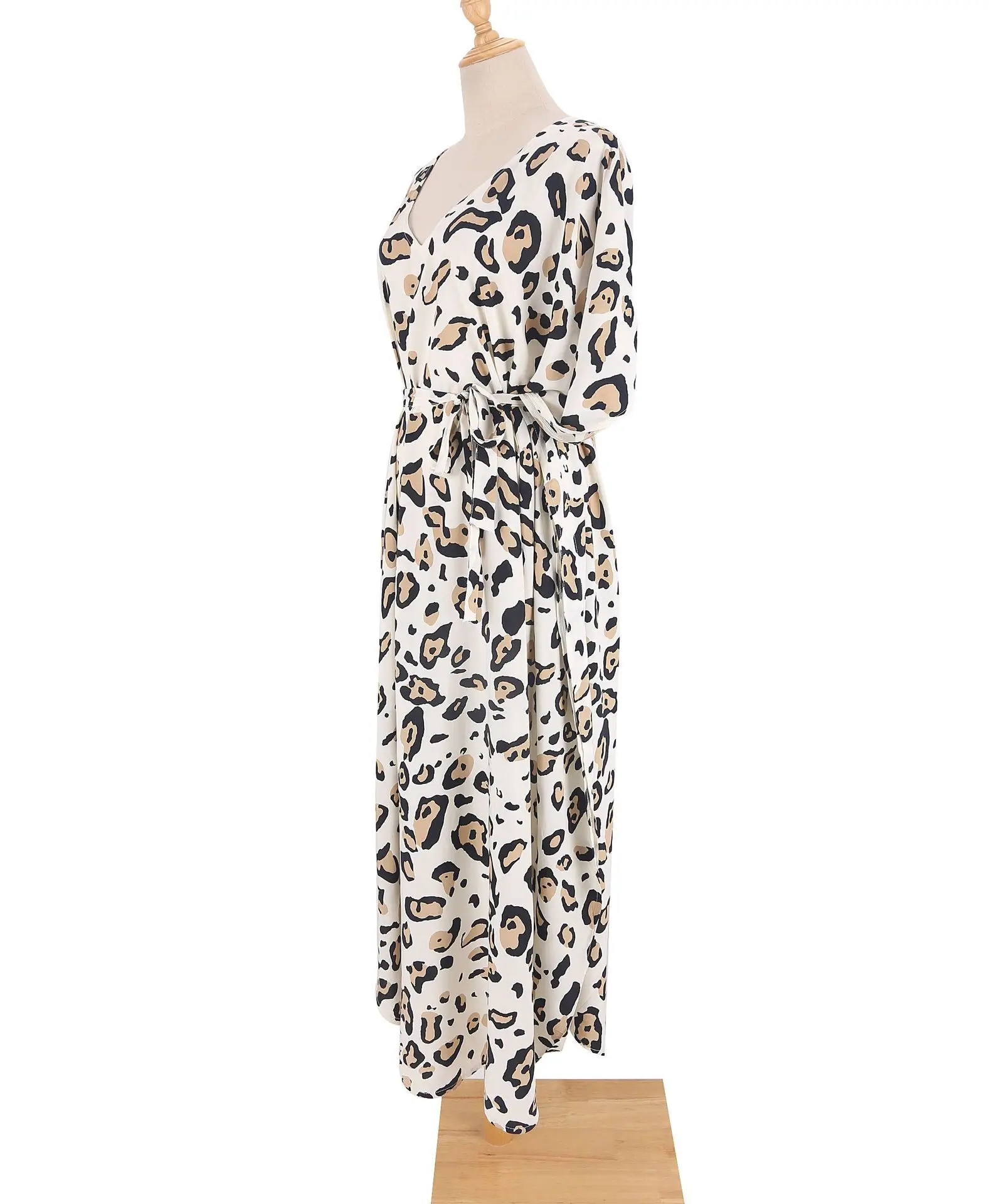 

Womens Long Bikini Cover Up Cotton Beach Blouses Kimono Cardigan