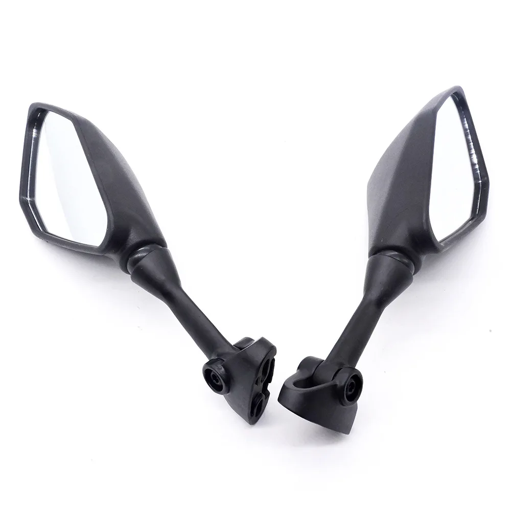 

Motorcycle Rearview Mirror Modified Horizon Sports Car Mirror Reversing Auxiliary Convex Mirror Retroreflector