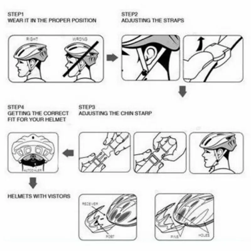 Регулируемый защитный шлем унисекс для мужчин и женщин велосипедный супер