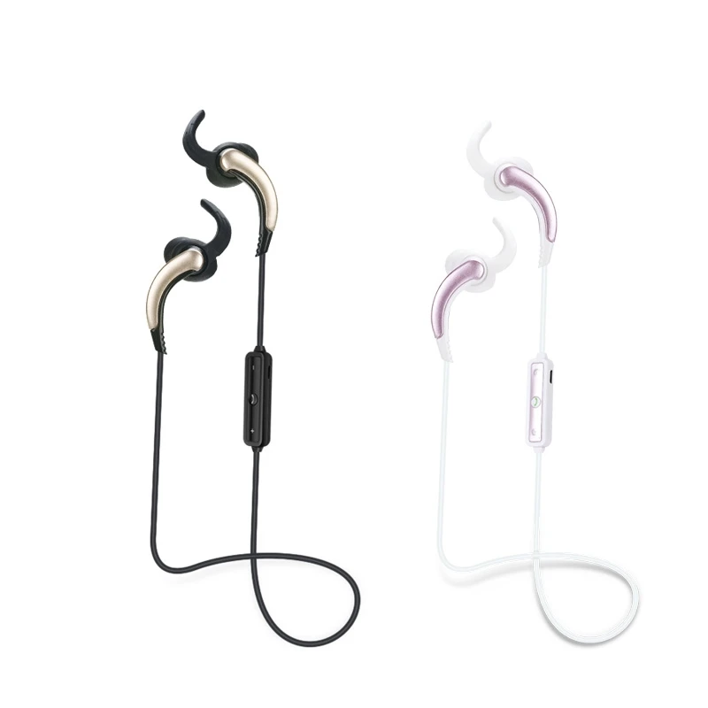 ABAY CRSCN-S5C Bluetooth 4.1 Wireless Headphone Headset Support MP3/PC/Radio/xiao mi/hua wei/ iphone with Handsfree Speaker | Электроника