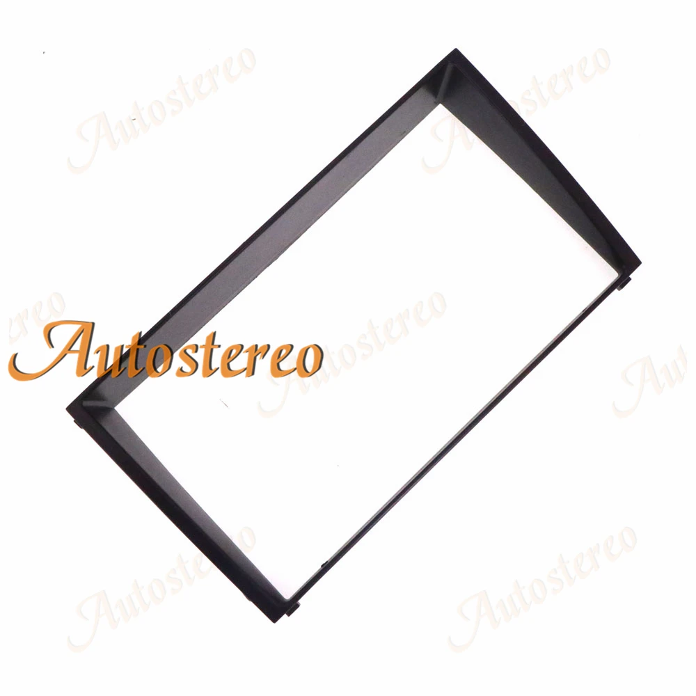 Автомобильный радиоприемник панель авто радио стерео для KIA Soul 2010 2DIN комплект