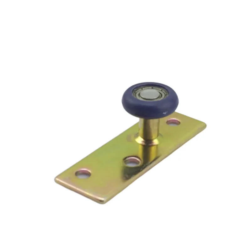 Вращающаяся дверь позиционер маятниковый стопор вешалка колеса складная Нижняя