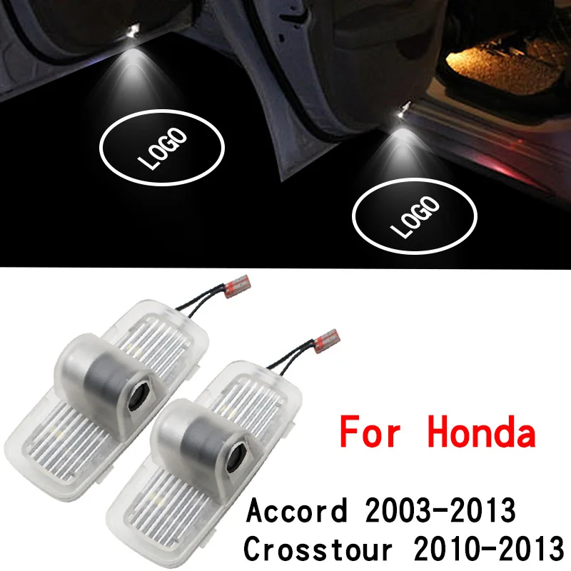 Автомобильный приветственный свет проектор логотипа двери автомобиля