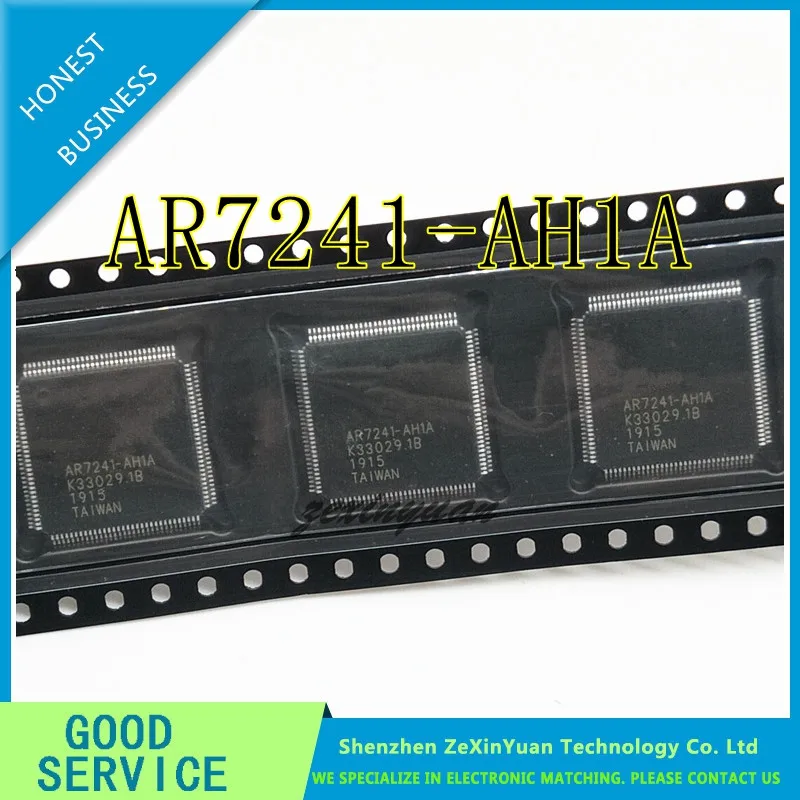 AR7241 AR7241-AH1A QFP-128 QFP чип маршрутизатора IC 1 шт