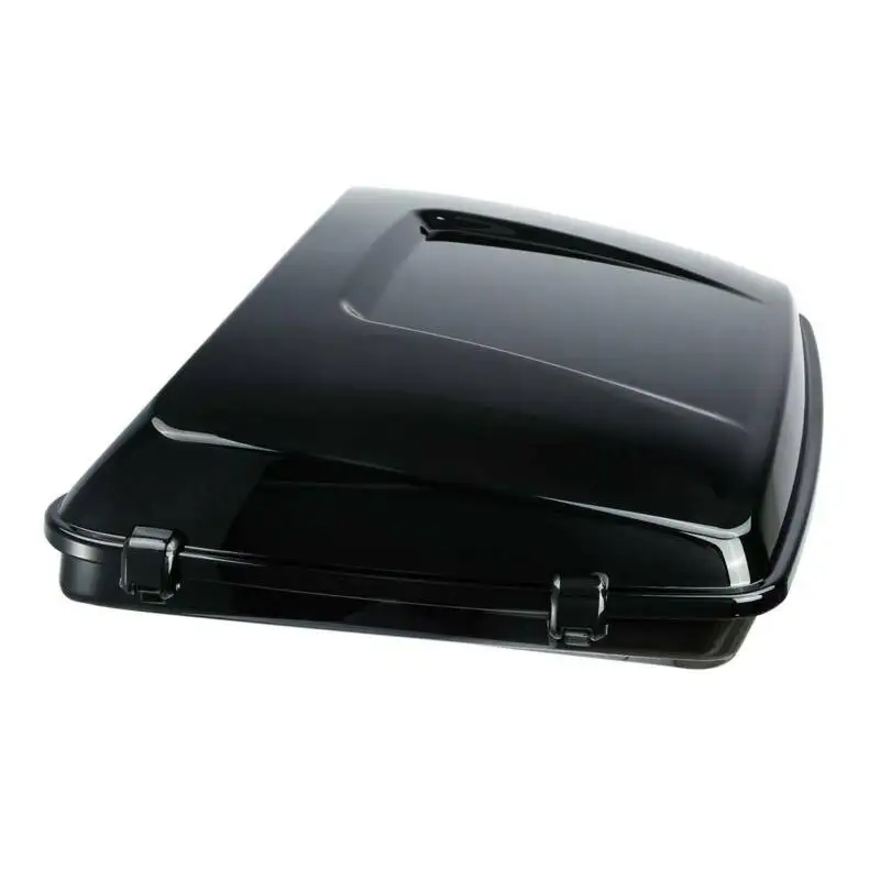5 &quotбритвенный Тур упаковка багажник для Harley Touring Road King Electra Street Glide FLHR FLHX 2014 2020|harley