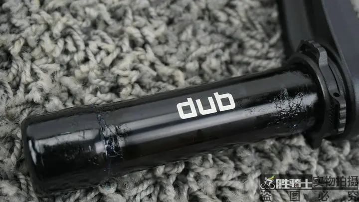 SRAM NX EAGLE DUB кривошипная система 34T 32T 170 мм 175 горный велосипед без BSA Нижний