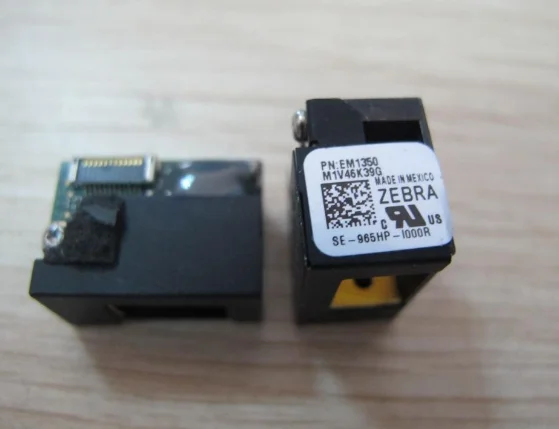 Двигатель лазерного сканера Symbol MC45 MC32N0 MC92N0 1D SE965 ( 20 70965 02 ) протестирован|Пульты ДУ|