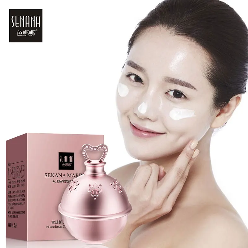 Мощный крем для удаления веснушек с жемчугом отбеливающий лица разбавленный