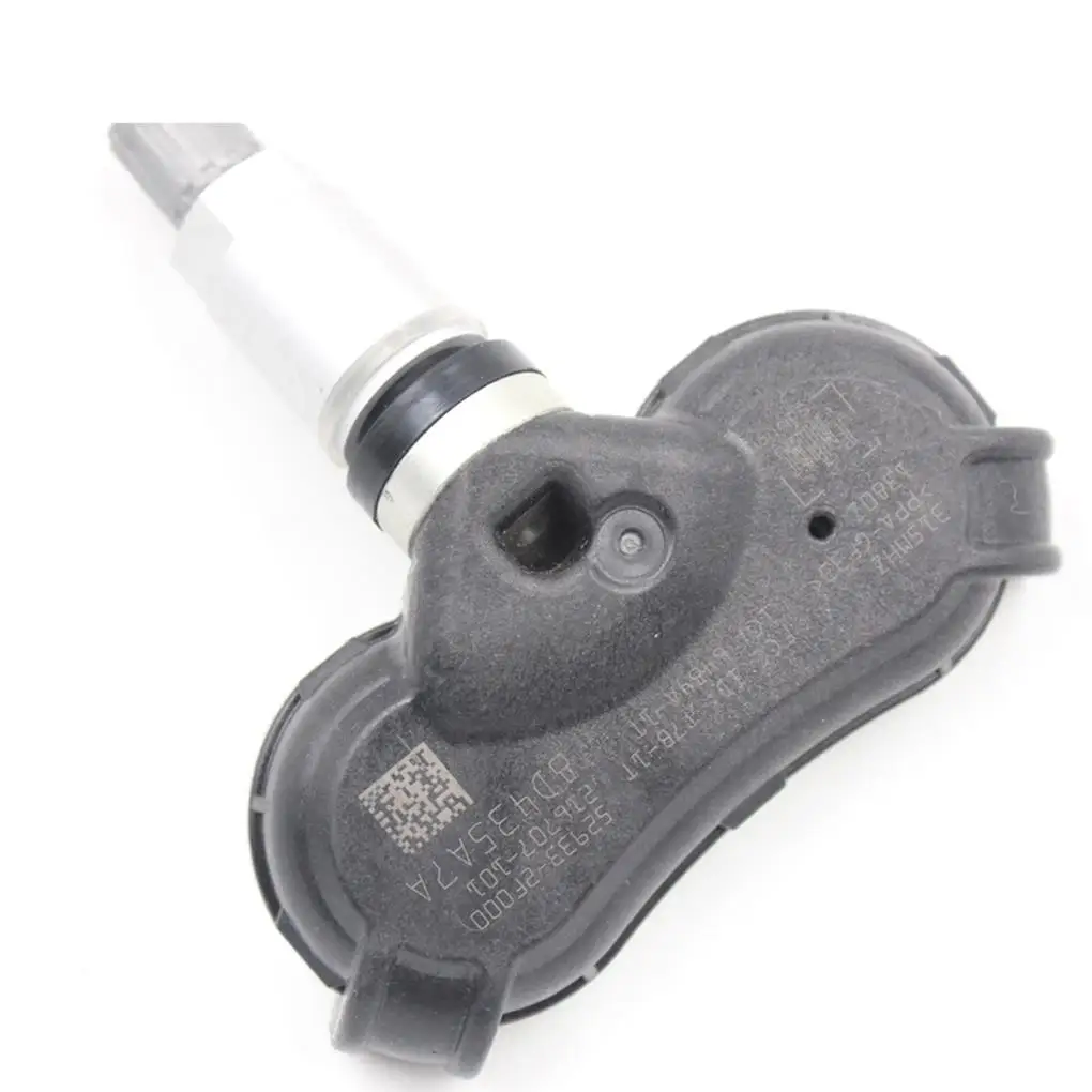 Система контроля давления в шинах колеса датчик Отправитель блок переводчик