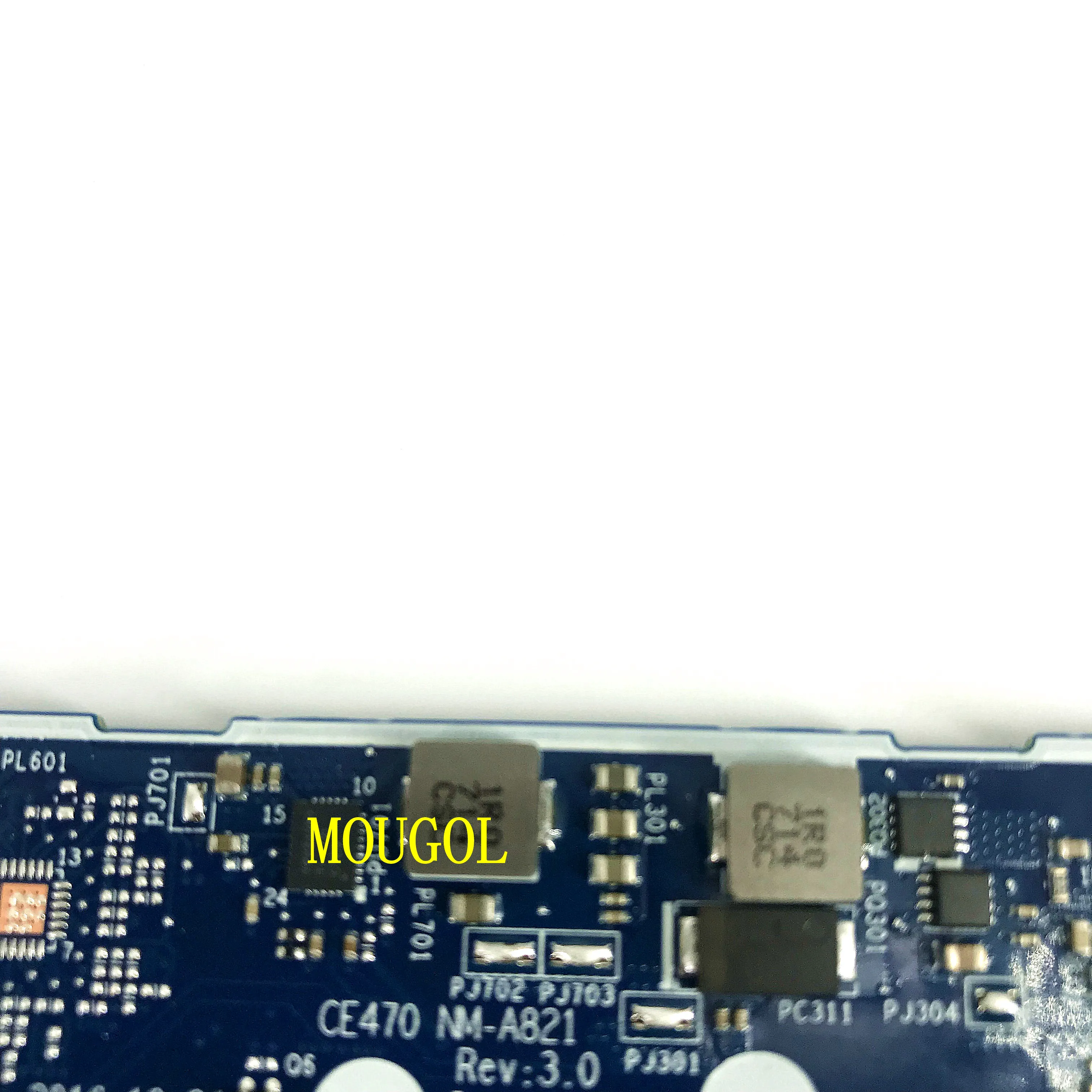 for lenovo thinkpad e470 i5 7200u laptop integrated graphics card motherboard fru01yt084 01lv754 01en245 01en244 01lv753 free global shipping