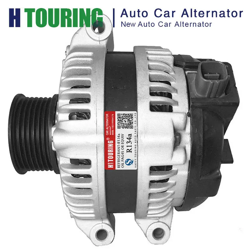 

Автомобильный генератор для Honda Accord VII CL CL7 CL8 2,0 CL9 2,4 31100RAAA05 31100RTA023 31100RTAA00 31100RTAA23 31100RAAA040