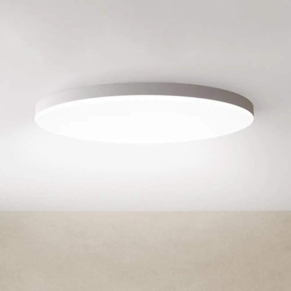 

XIAOMI MIJIA LED Ceiling Light Smart Control Brightness Adjustment Bedroom Ceiling Lights Round Luminaire Work With Mijia APP