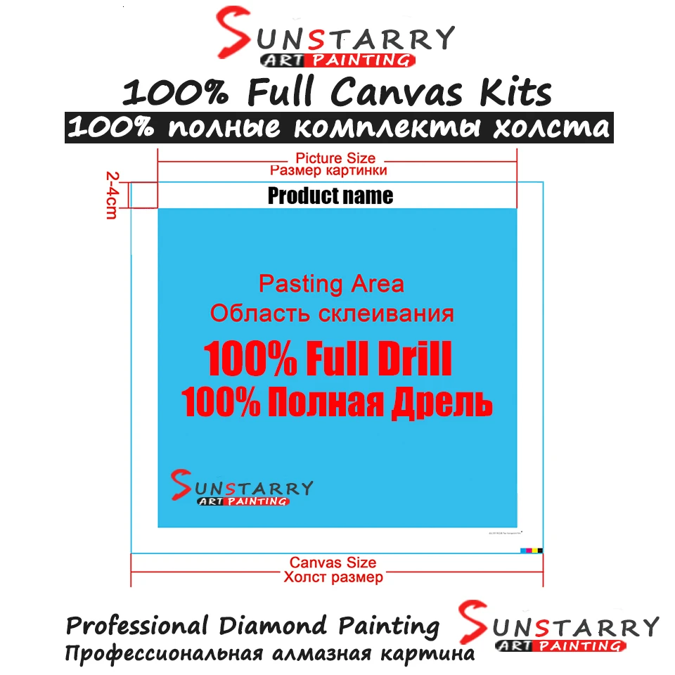 Sunstarry DIY 5D алмазная картина вышивка крестиком милый набор мозаики мыши квадратная