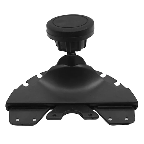 Универсальный автомобильный слот CDss плеер магнитный держатель для iPhone iPad