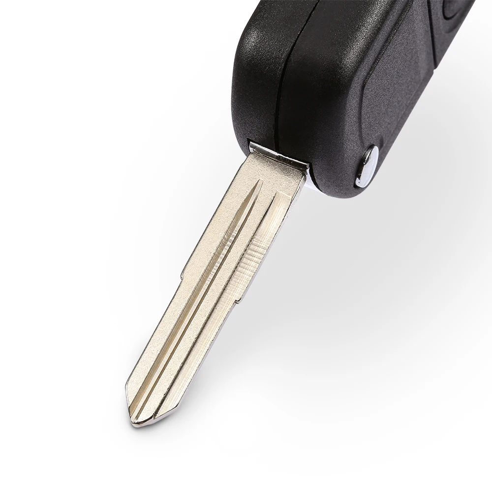 Чехол для автомобильного ключа WhatsKey складной модифицированный Land Rover Defender Discovery