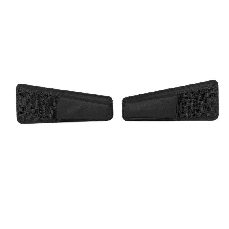 

Автомобильная сумка для хранения переключения передач, органайзер из ткани Оксфорд для Dodge Challenger 2009-2014