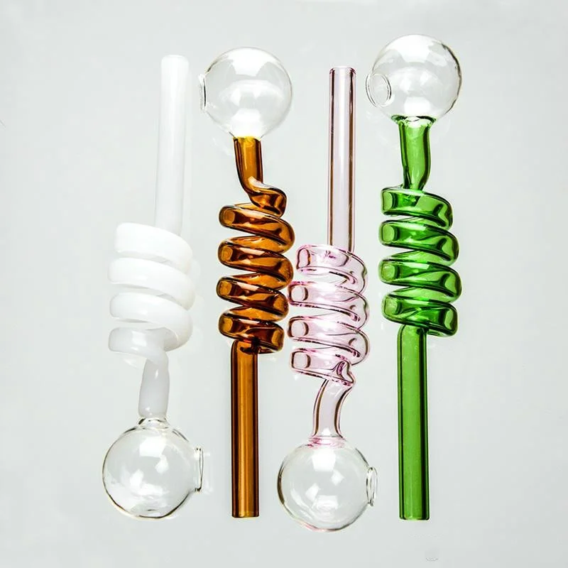 Цветное спиральное стекло|Бутылки для воды и аксессуары кружек| |