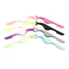 Накладные ресницы из нержавеющей стали, искусственные ресницы, пинцет для ресниц, аппликатор, зажим, инструменты для макияжа глаз